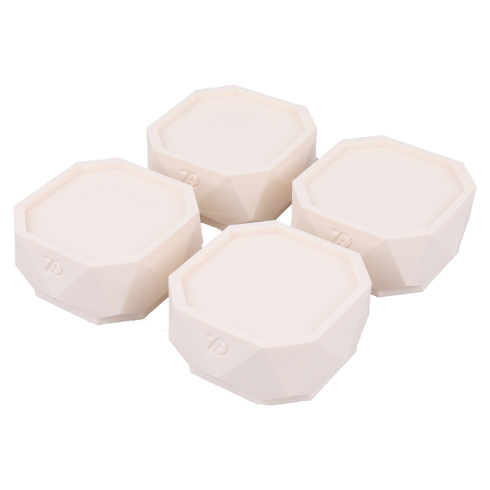 洗濯機高さ調整用ゴムマット TFi-9045