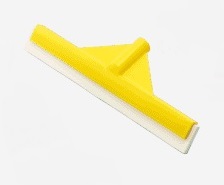 【法人・個人事業主様限定】TAKASAGO 高砂 HP水切ドライヤーヘッド 50cm 白ゴム イエロー 54038／54333