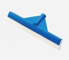 【法人・個人事業主様限定】TAKASAGO 高砂 HP水切ドライヤーヘッド 60cm 白ゴム ブルー 54045／54340