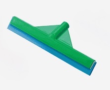 【法人・個人事業主様限定】TAKASAGO 高砂 HP水切ドライヤーヘッド 25cm 青ゴム グリーン 54084／54344