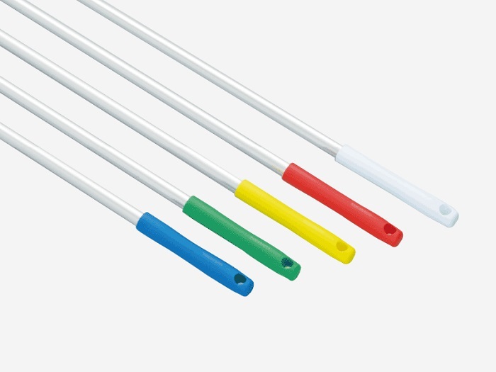 【法人・個人事業主様限定】TAKASAGO 高砂 HPアルミ柄 1800mm レッド 55007