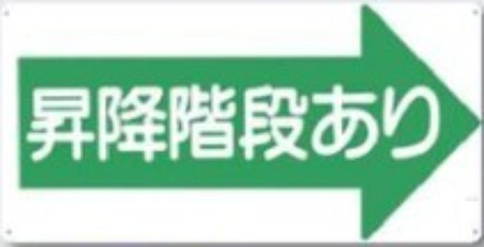 通路・階段「昇降階段あり」 tks-21-r