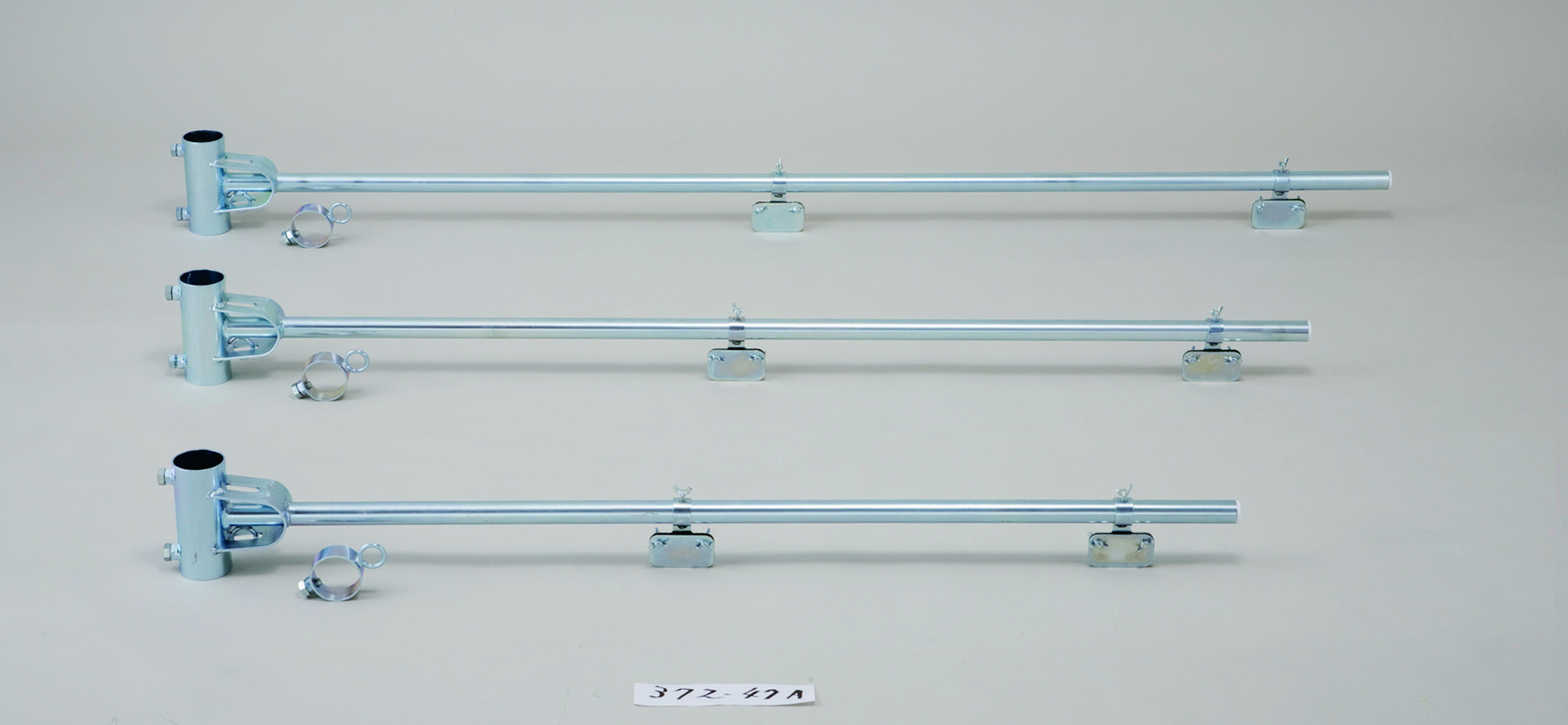 フラッグホルダー下段用小　　【372-48A】