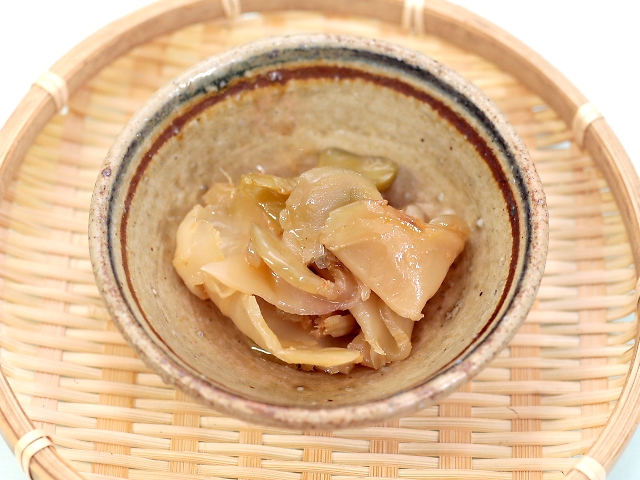 味付ザーサイ あじつけざーさい 1 香の物屋 業務用漬け物 A