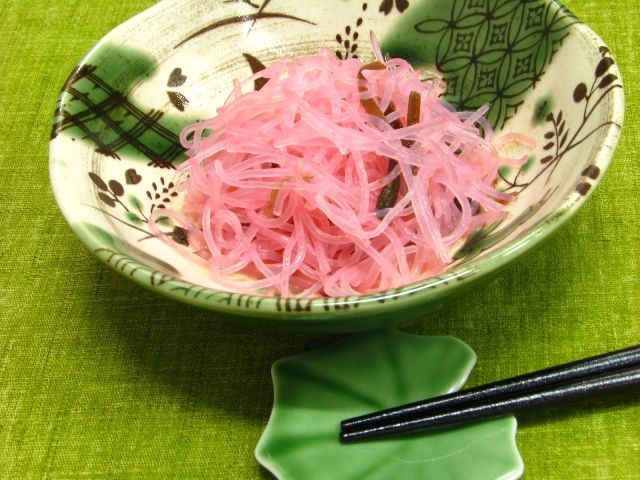 梅肉春雨