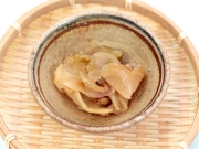 味付ザーサイ