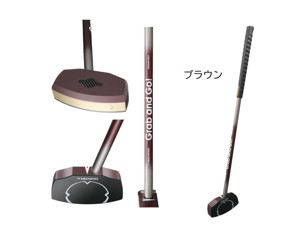 lGNI 他メンズクラブセット スタンダードクラブセット 「スコアUP7セット」 (ニチヨー / G