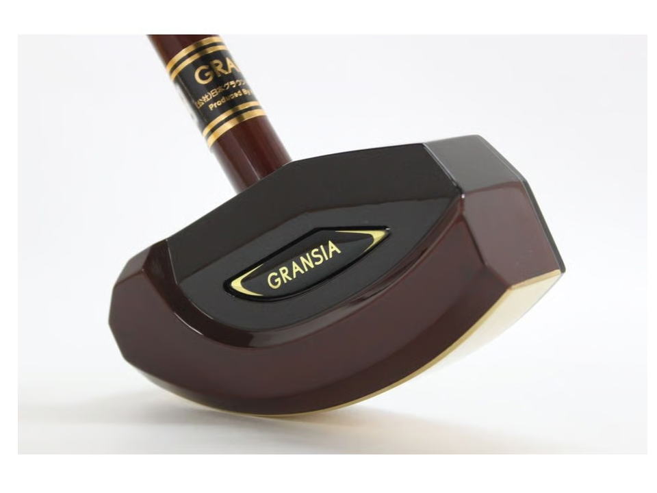 奏２クラブ　グラウンドゴルフクラブ　アルカ　グランシア　GC168