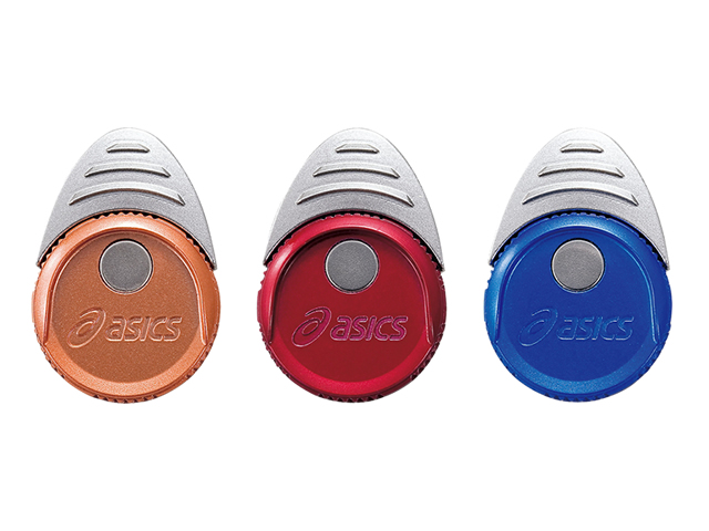 マーカーホルダー （asics アシックス GGG516）グラウンド・ゴルフマーカーホルダー