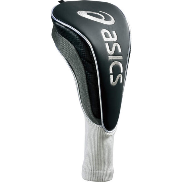 ヘッドカバー GGP633 アシックス asics