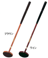 K-210　グラウンドゴルフ　グリップ