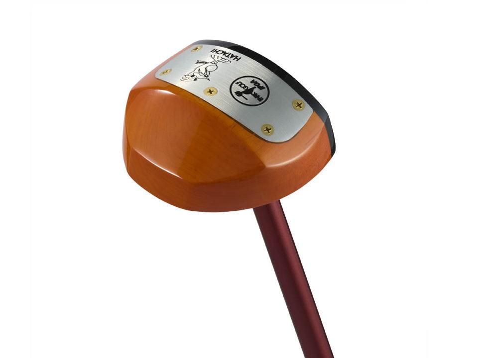 ハタチ　パークゴルフクラブ　デルタ３　品番PH2333