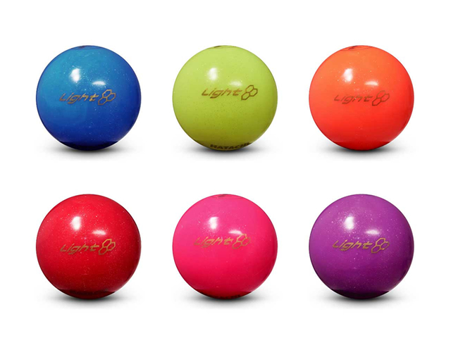 ライト 軽量ボール HATACHI ハタチ PH3411