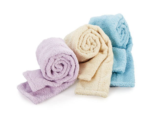 スポーツネックタオル　今治産　ハタチ　WH6800　