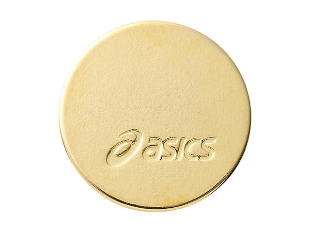 プリズムマーカー (asics アシックス 3283A030 / グラウンド・ゴルフマーカー)