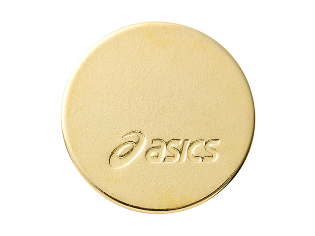 花札マーカー (asics アシックス 3283A031 / グラウンド・ゴルフマーカー)