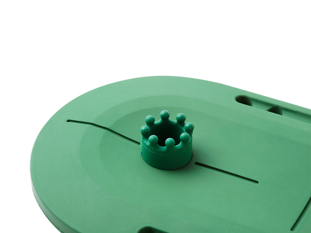 GG スタートマット (asics アシックス 3283A038 / グラウンド・ゴルフ