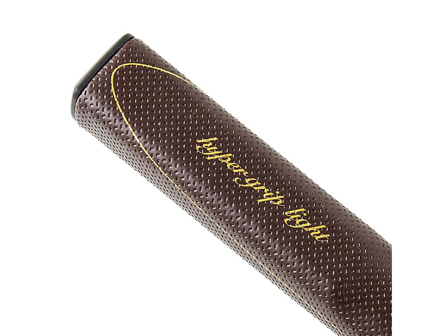 ハイパーグリップ ライト (asics アシックス 3283A043 / グラウンド・ゴルフグリップ)