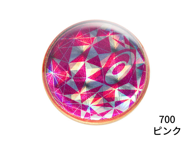 プリズムマーカー (asics アシックス 3283A076 / グラウンド・ゴルフマーカー)