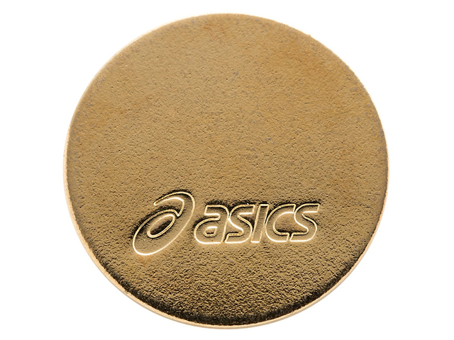 プリズムマーカー (asics アシックス 3283A076 / グラウンド・ゴルフマーカー)