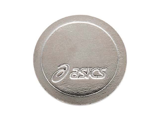 レジストマーカー (asics アシックス 3283A077 / グラウンド・ゴルフマーカー)