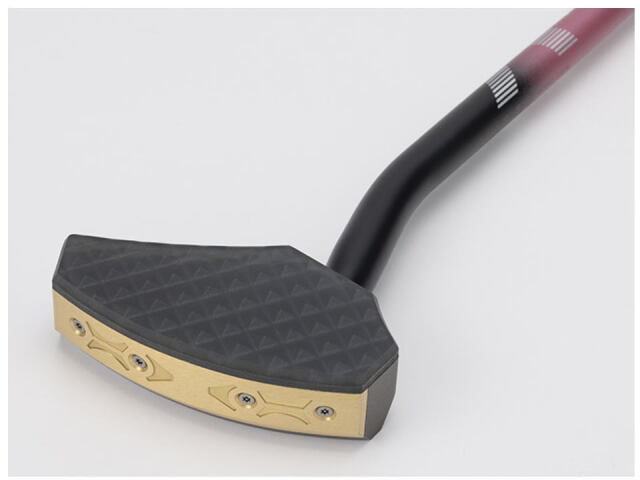 ハンマーバランスイーグルTC　カラーピンク