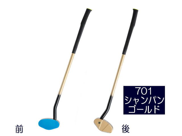 カラーシャンパンゴールド