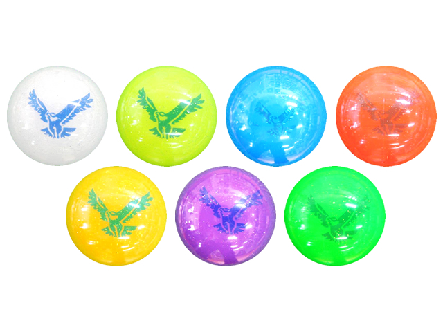 ADAボールグラス 旧ロゴCO2レア 隈取ボール 紅隈 SB-25KD01 - sfida Online Store