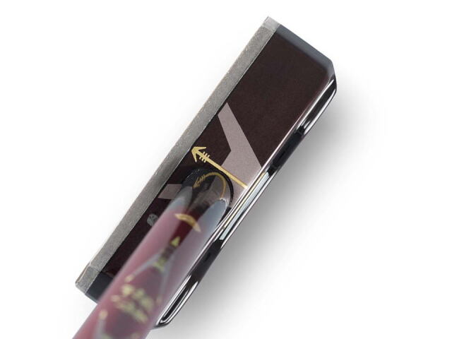 2026モデル】キング花梨ゴールドマスター （ハタチ/BH2897）グラウンド