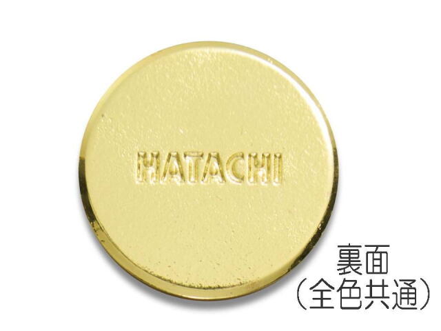 HATACHI（ハタチ）雅マーカー2 (BH6055) 🌸ホログラム花柄の