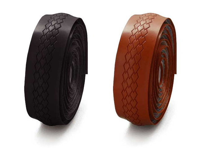 交換用PU凸凹巻きグリップ（ハタチ／BH6212／グラウンド・ゴルフクラブ用）