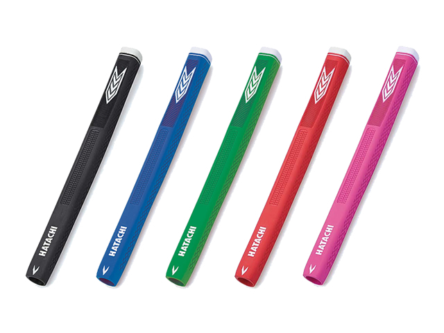 グラウンド・ゴルフ 交換用フリクショングリップ ハタチ BH6227