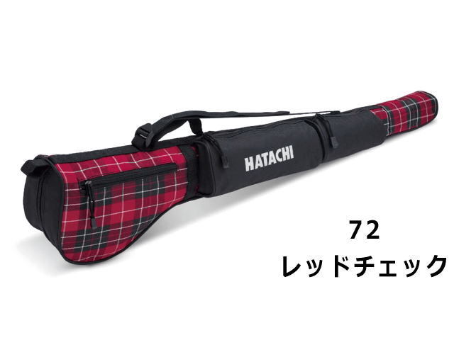 BH7013-72 レッドチェック