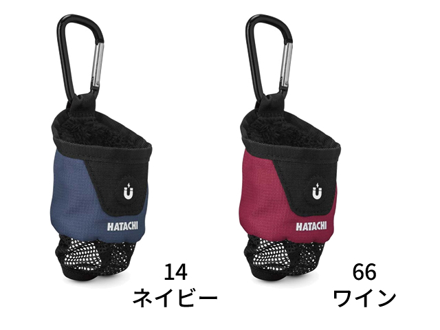 A.P.C. GOLF ボールポーチ　BALLANTINE ボールポーチ A.P.C. GOLF ボールポーチ BALLANTINE ボールポーチ