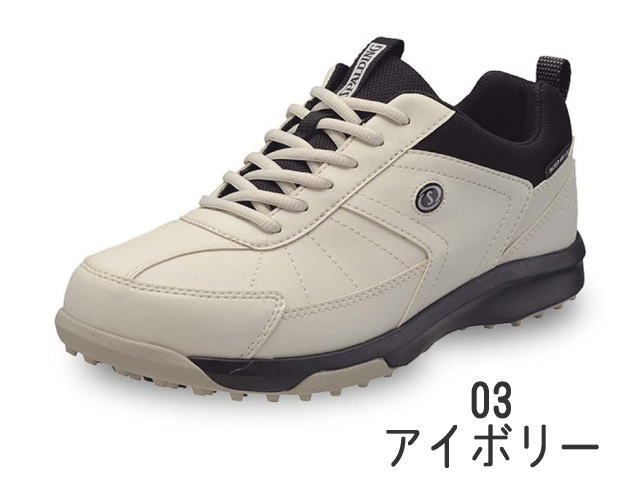 シューズカラー アイボリー