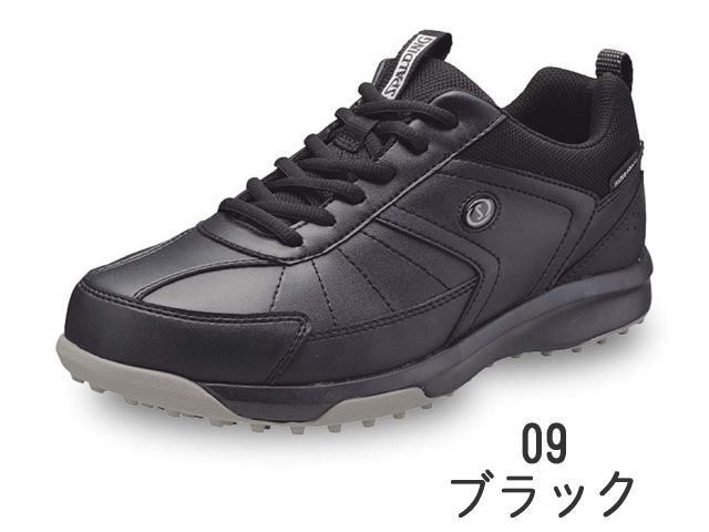 シューズカラー ブラック
