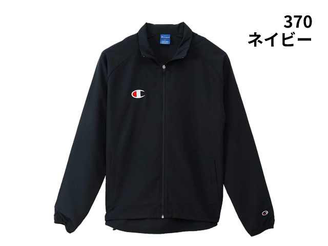 ジャケット メンズ（チャンピオン/C3-NSC23）スポーツウェア