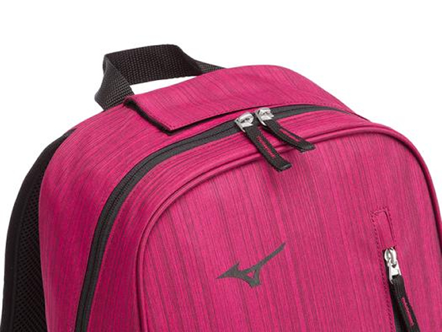 クラブ収納バックパック (ミズノ/C3JCP805/グラウンド・ゴルフ