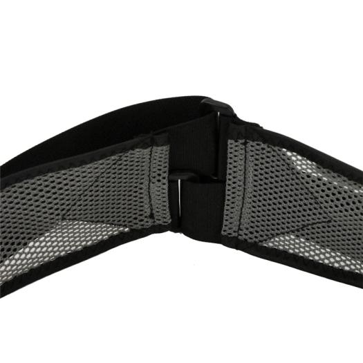 腰部骨盤ベルト メッシュタイプ（補助ベルト付）（ミズノ/C3JKB50105 ）