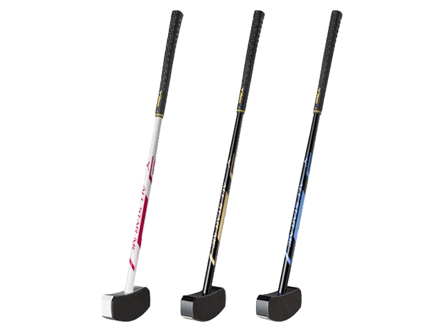 オールスターMC (ミズノ/C3JLG802/グラウンド・ゴルフクラブ)