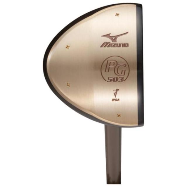 MIZUNO ミズノ パークゴルフクラブ GX03 厚から C3JLPC0325 ブルー 