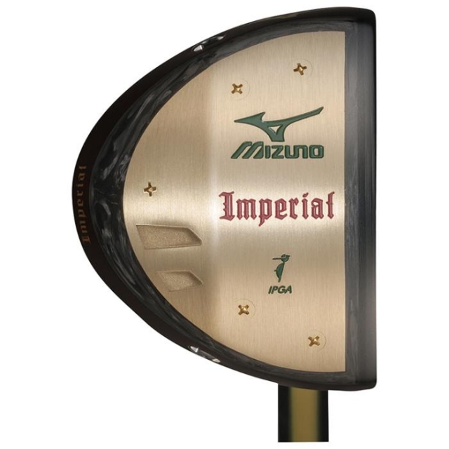 IMPERIAL（インペリアル） mizuno(ミズノ) パークゴルフクラブ 