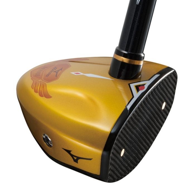 ＭＳ−１０３ C3JLP61143 mizuno(ミズノ)