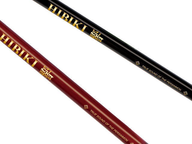 響クラブ PREMIUM（プレミアム) GC163 シャフト