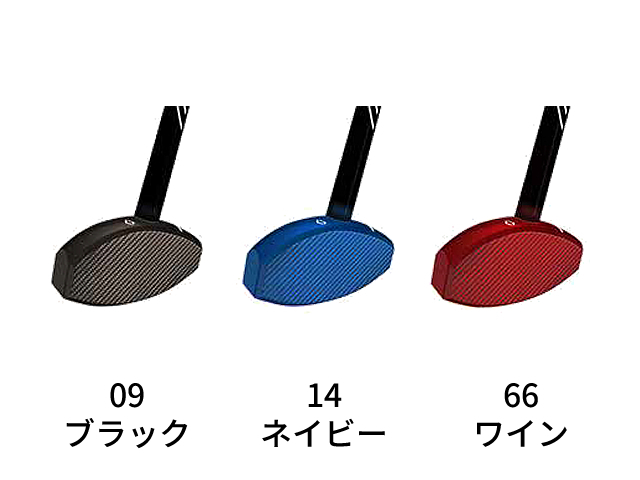 シードクラブ (アルカ / GC167 / グラウンド･ゴルフクラブ)