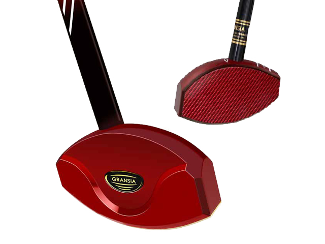 シードクラブ (アルカ / GC167 / グラウンド･ゴルフクラブ)