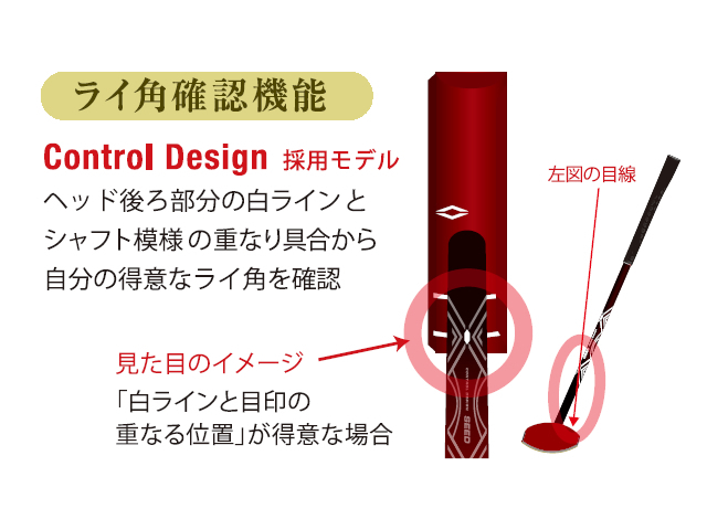 シードクラブ (アルカ / GC167 / グラウンド･ゴルフクラブ)