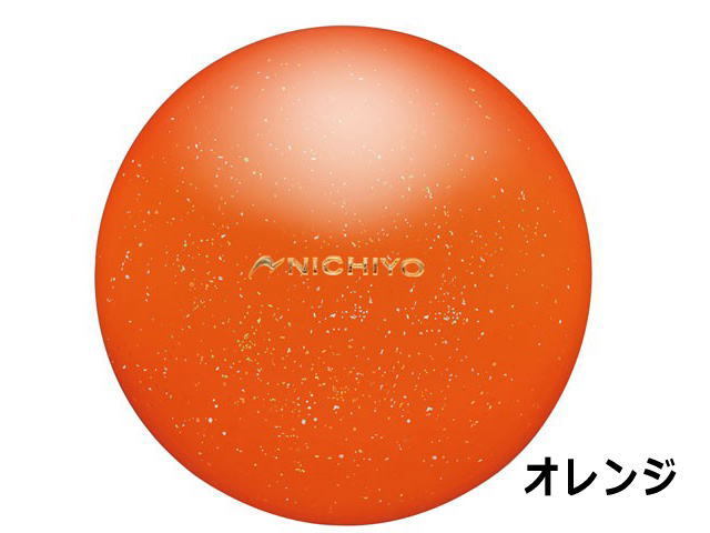 ウルトラワンボール　ホワイト　ニチヨー　GG12o