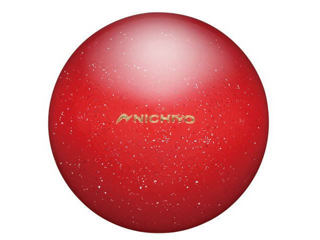ウルトラワンボール　レッド　ニチヨー　GG12r