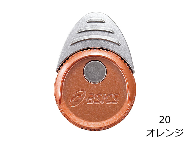 マーカーホルダー （asics アシックス GGG516）グラウンド・ゴルフマーカーホルダー